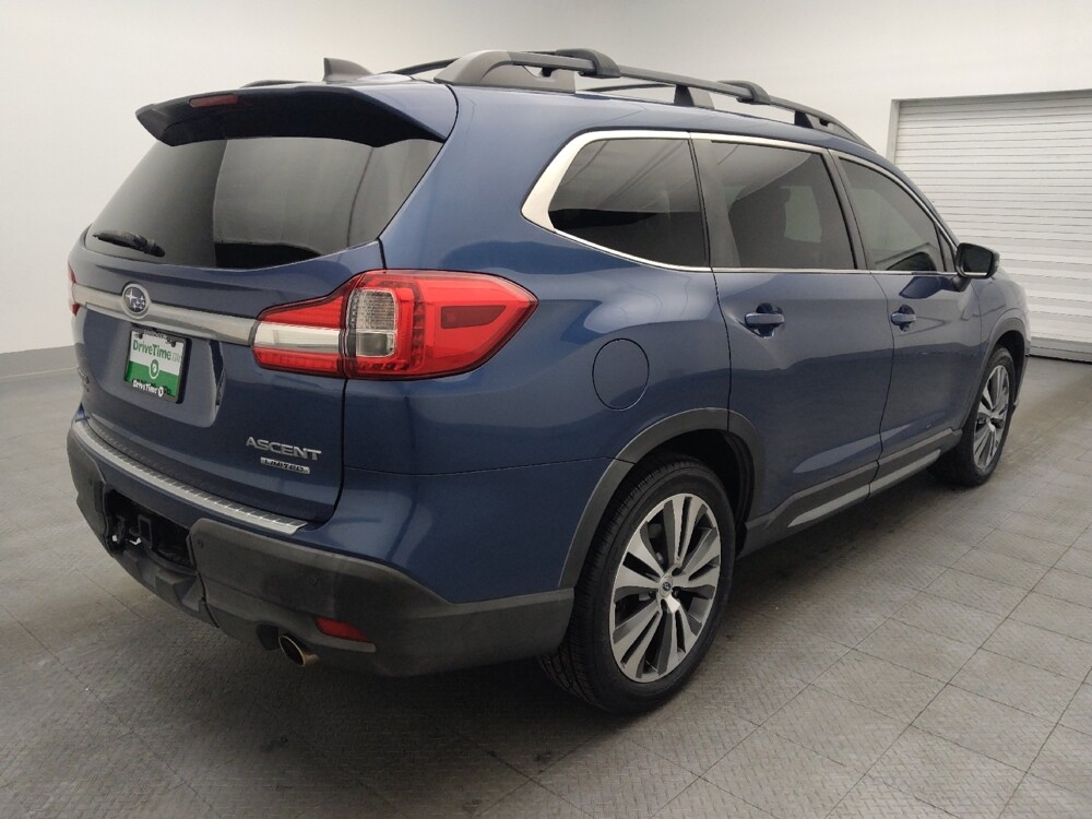 2019 Subaru Ascent in Gainesville, FL 32609 - 18106277 9