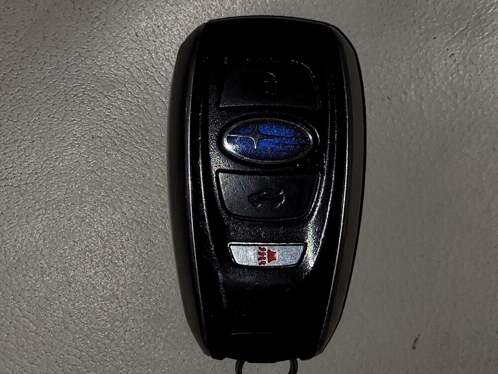 2019 Subaru Ascent in Gainesville, FL 32609 - 18106277 32