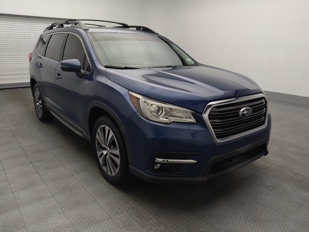 2019 Subaru Ascent in Gainesville, FL 32609 - 18106277 13