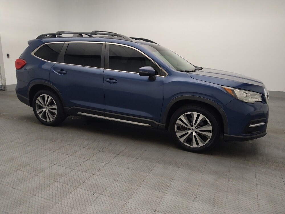 2019 Subaru Ascent in Gainesville, FL 32609 - 18106277 11