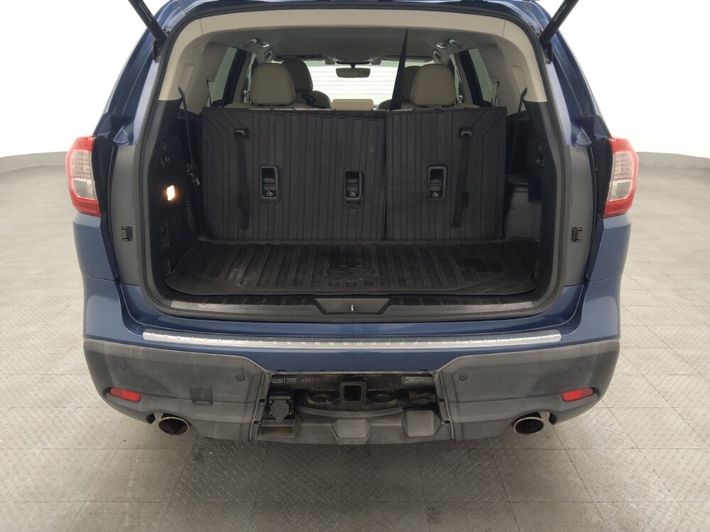 2019 Subaru Ascent in Gainesville, FL 32609 - 18106277 29