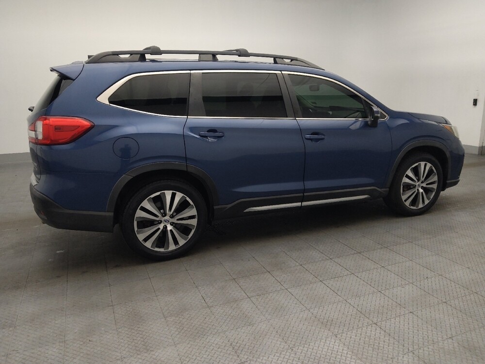 2019 Subaru Ascent in Gainesville, FL 32609 - 18106277 10