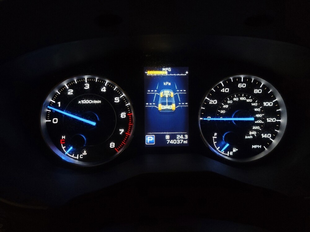 2019 Subaru Ascent in Gainesville, FL 32609 - 18106277 23