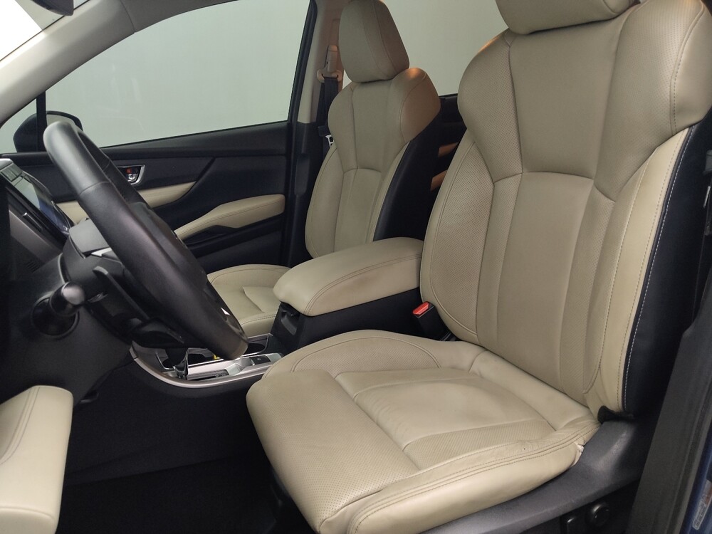 2019 Subaru Ascent in Gainesville, FL 32609 - 18106277 17