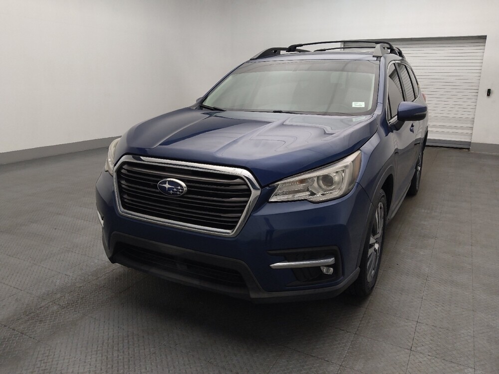 2019 Subaru Ascent in Gainesville, FL 32609 - 18106277 15
