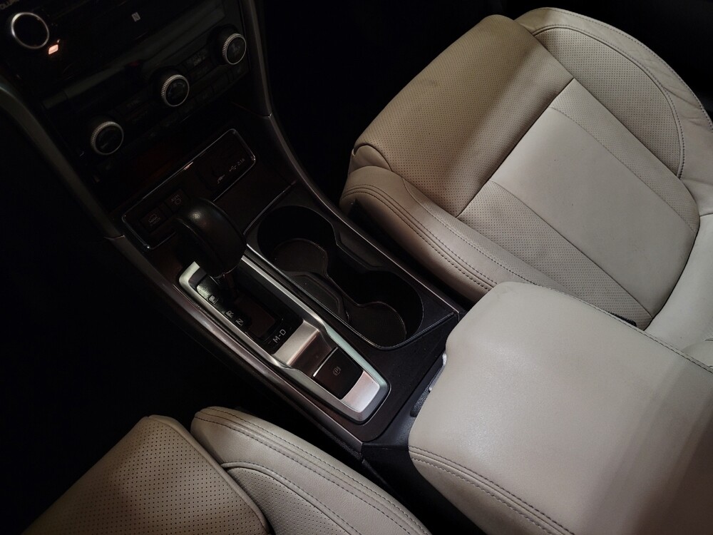 2019 Subaru Ascent in Gainesville, FL 32609 - 18106277 26