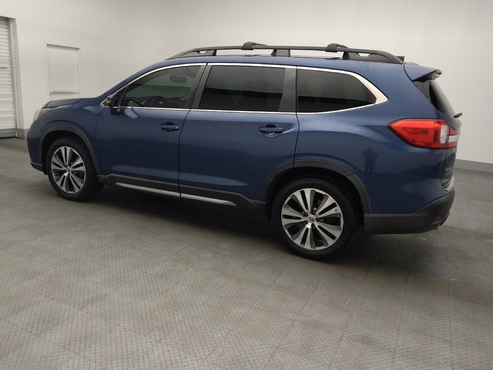 2019 Subaru Ascent in Gainesville, FL 32609 - 18106277 3