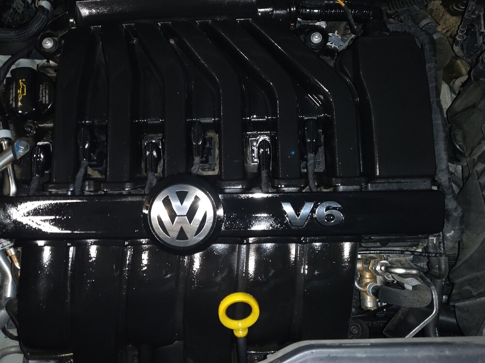 2021 Volkswagen Atlas in Gainesville, FL 32609 - 18106278 30