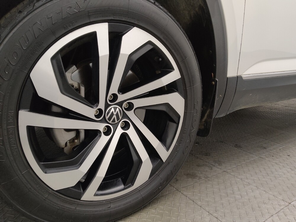 2021 Volkswagen Atlas in Gainesville, FL 32609 - 18106278 31