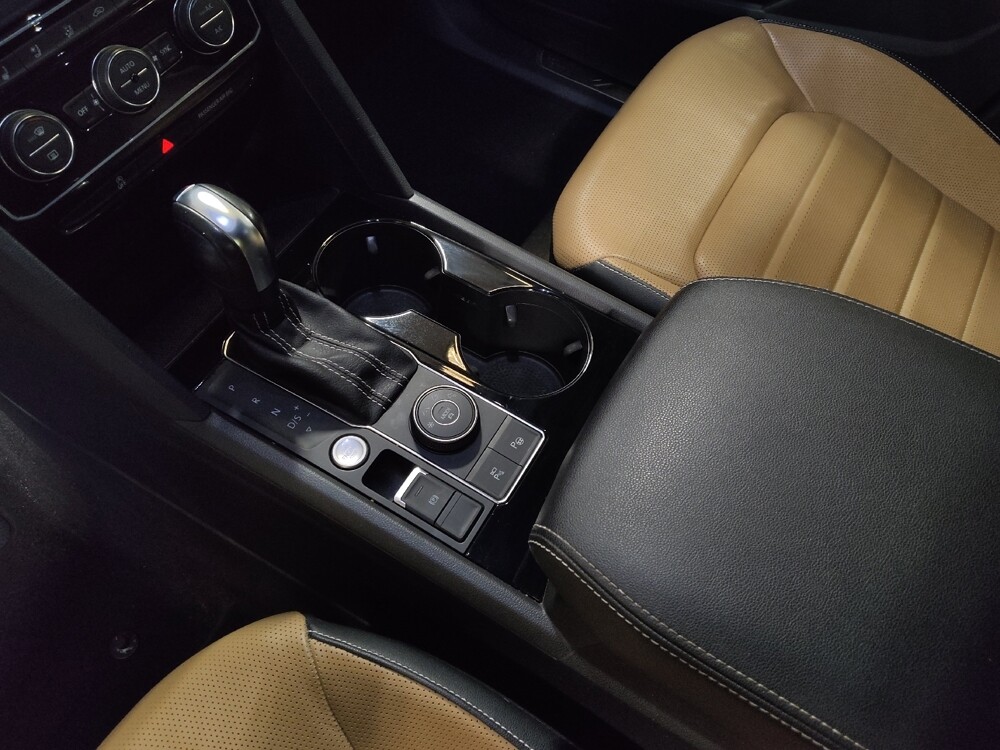 2021 Volkswagen Atlas in Gainesville, FL 32609 - 18106278 26