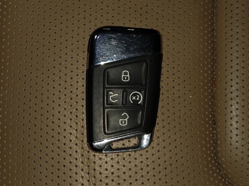 2021 Volkswagen Atlas in Gainesville, FL 32609 - 18106278 32