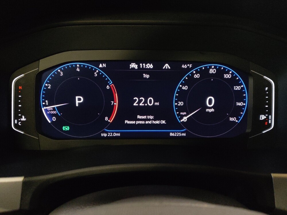 2021 Volkswagen Atlas in Gainesville, FL 32609 - 18106278 23