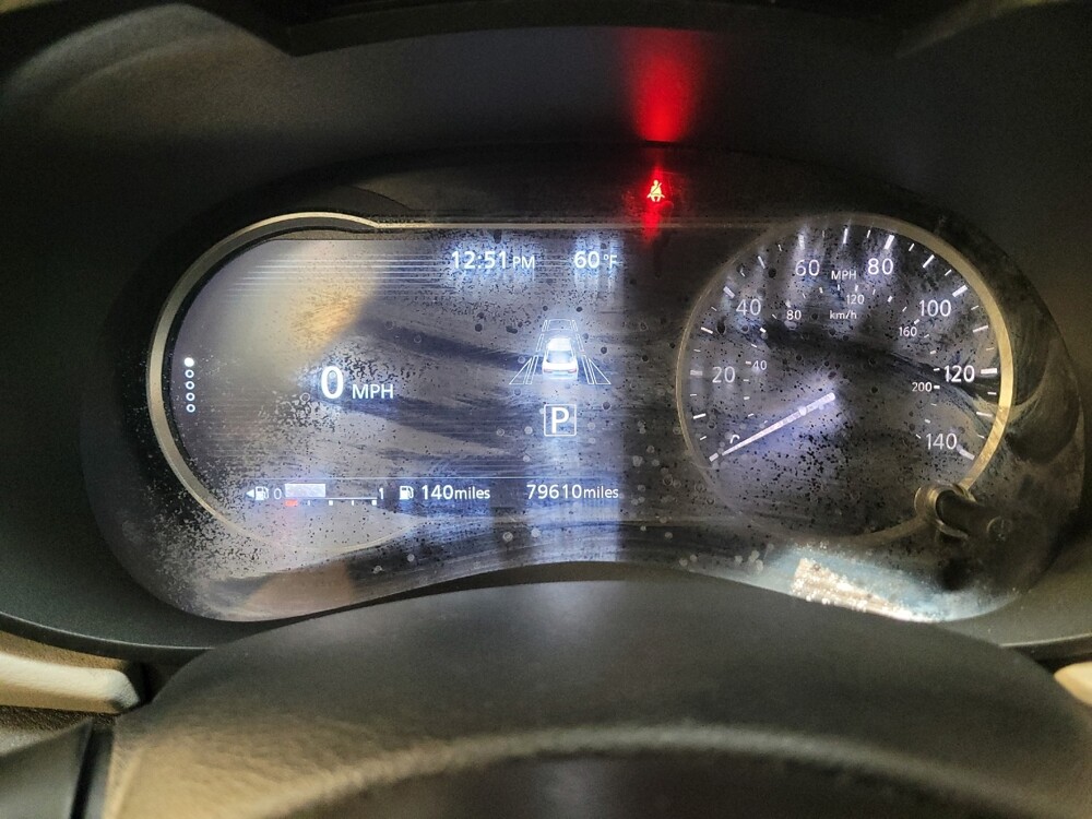 2021 Nissan Versa in Torrance, CA 90504 - 18106279 23