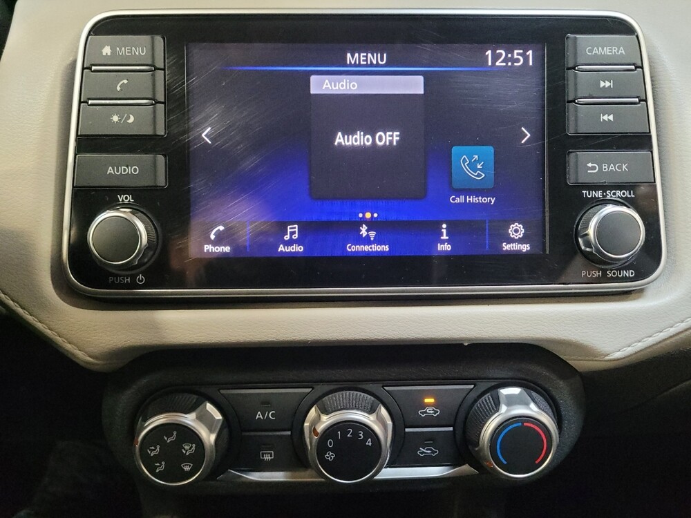 2021 Nissan Versa in Torrance, CA 90504 - 18106279 25