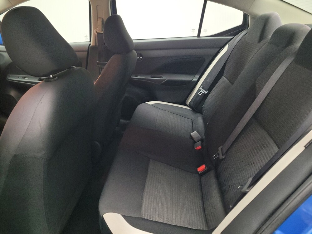 2021 Nissan Versa in Torrance, CA 90504 - 18106279 18