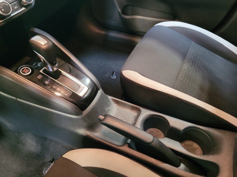 2021 Nissan Versa in Torrance, CA 90504 - 18106279 26