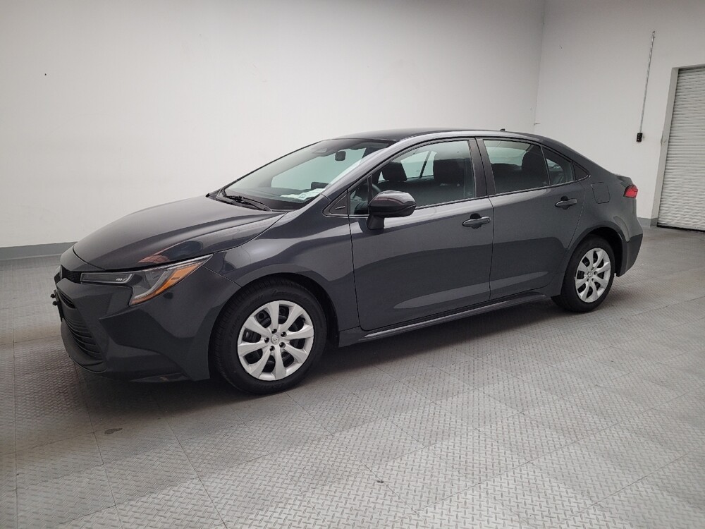 2023 Toyota Corolla in Torrance, CA 90504 - 18106280 2