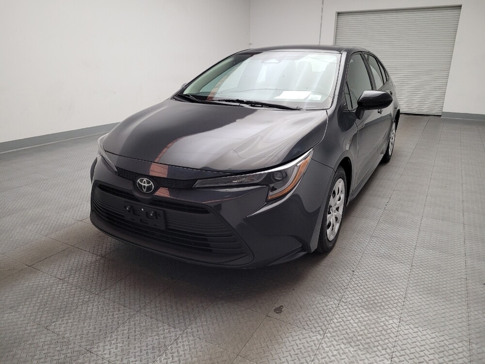 2023 Toyota Corolla in Torrance, CA 90504 - 18106280 15