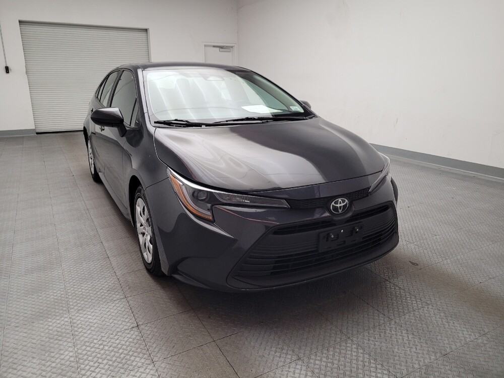 2023 Toyota Corolla in Torrance, CA 90504 - 18106280 14