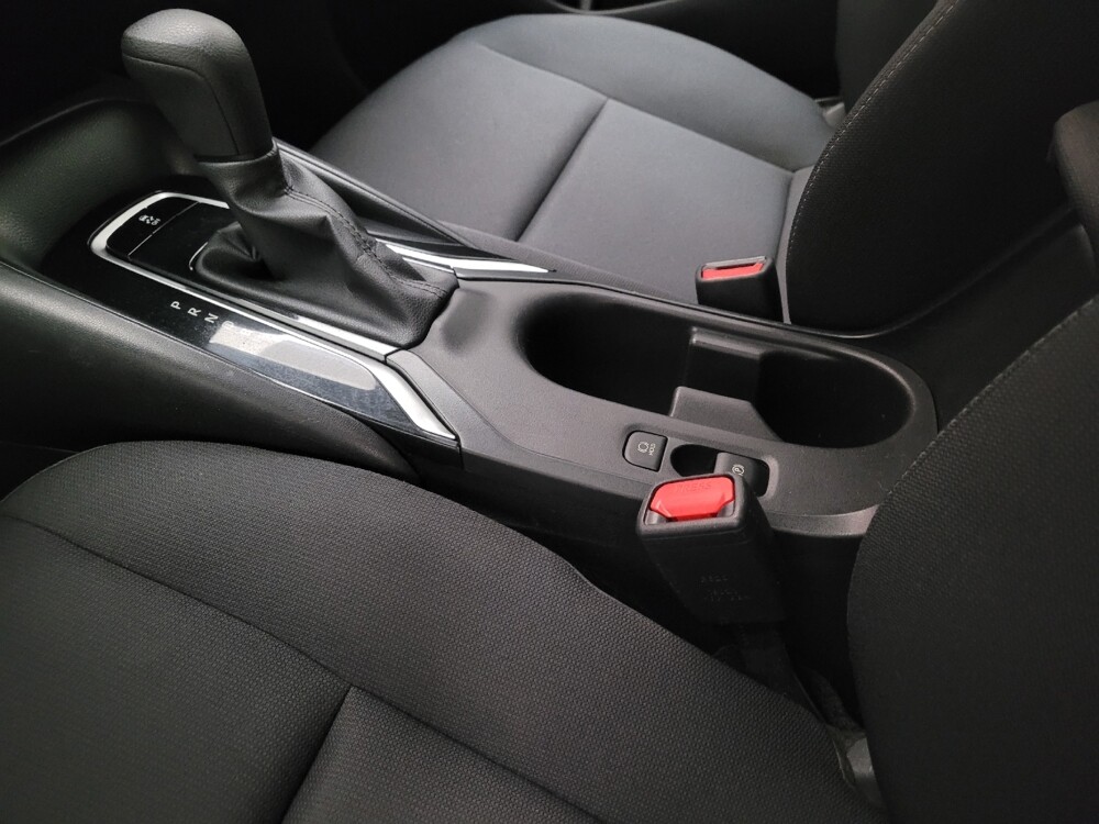 2023 Toyota Corolla in Torrance, CA 90504 - 18106280 26