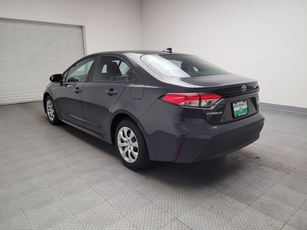 2023 Toyota Corolla in Torrance, CA 90504 - 18106280 5