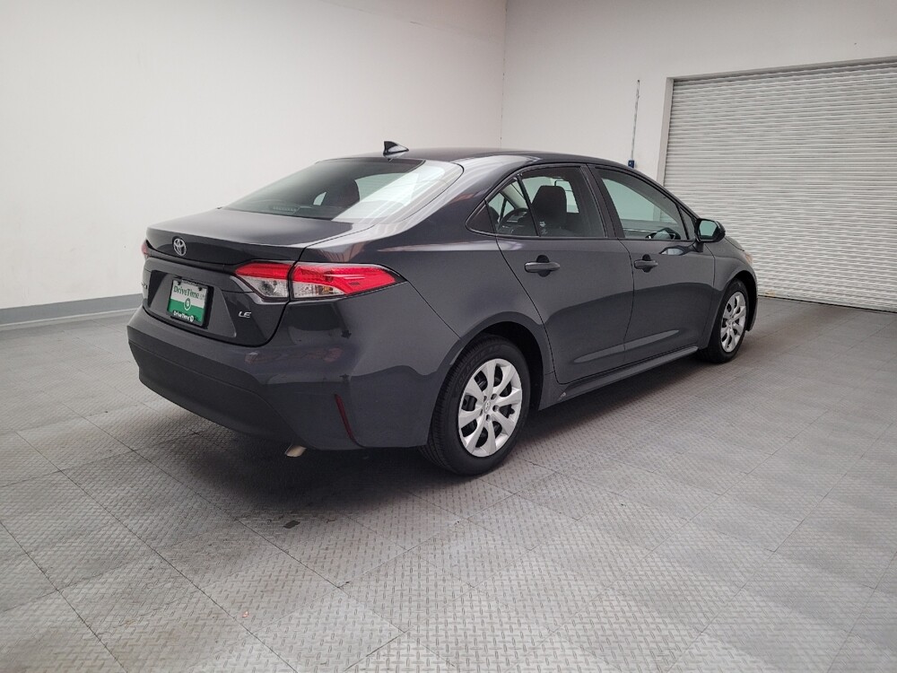 2023 Toyota Corolla in Torrance, CA 90504 - 18106280 9