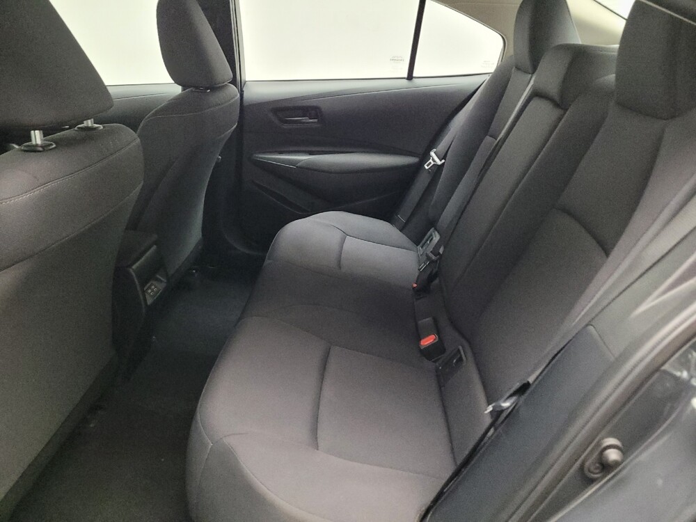 2023 Toyota Corolla in Torrance, CA 90504 - 18106280 18