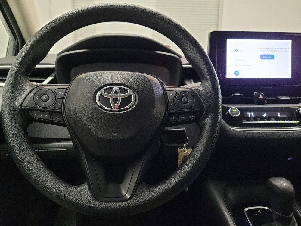 2023 Toyota Corolla in Torrance, CA 90504 - 18106280 22