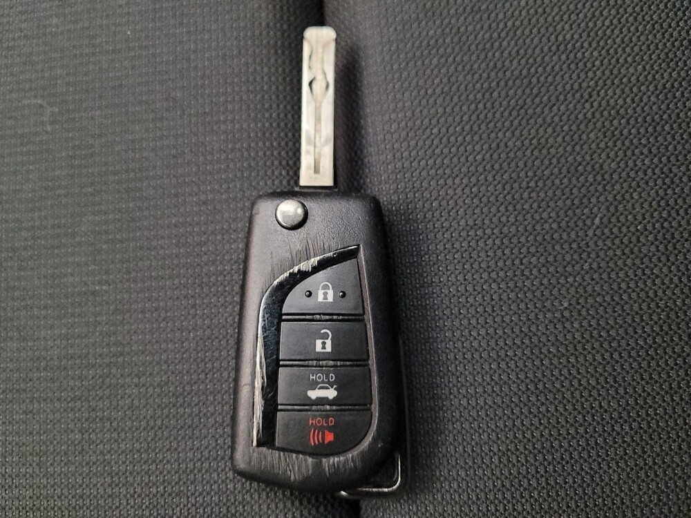 2023 Toyota Corolla in Torrance, CA 90504 - 18106280 32