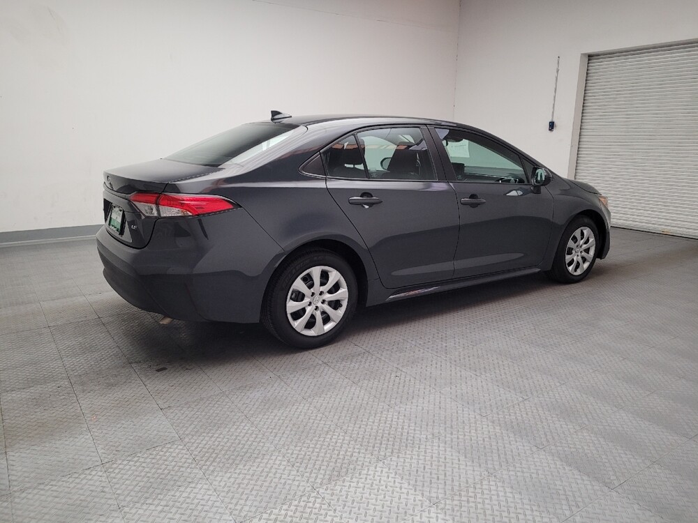 2023 Toyota Corolla in Torrance, CA 90504 - 18106280 10