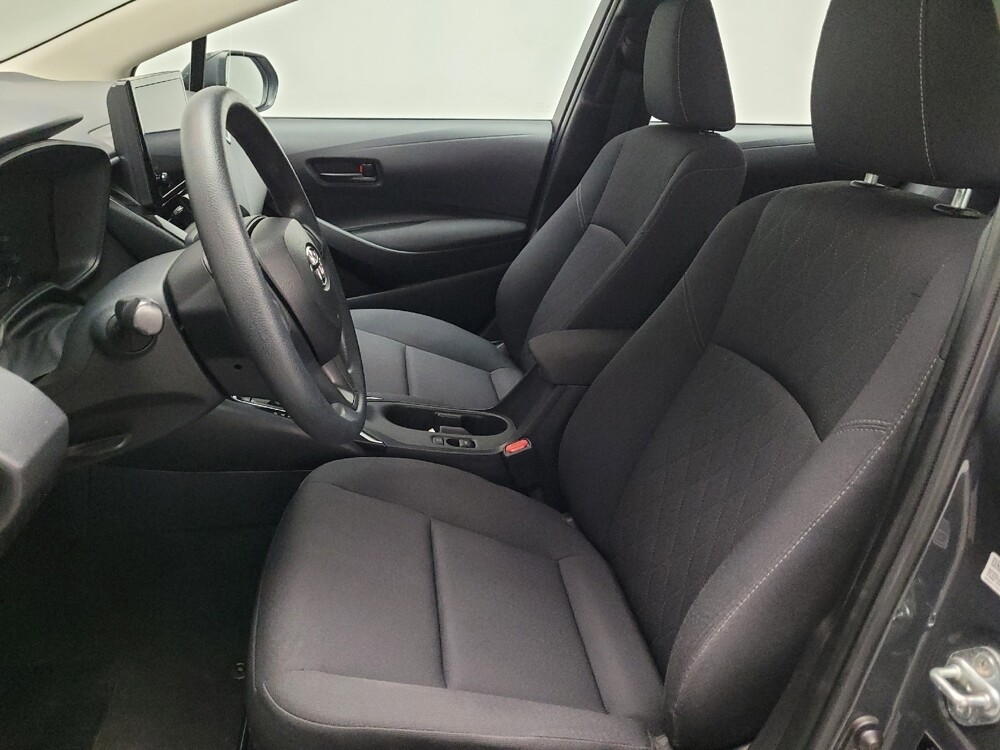 2023 Toyota Corolla in Torrance, CA 90504 - 18106280 17