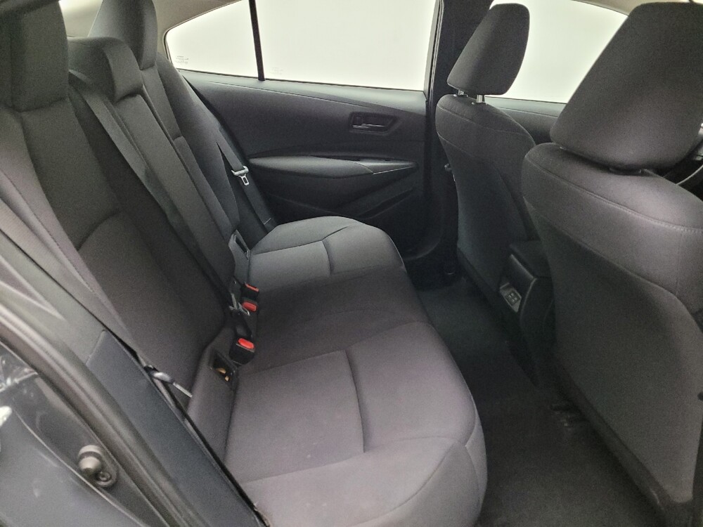 2023 Toyota Corolla in Torrance, CA 90504 - 18106280 19