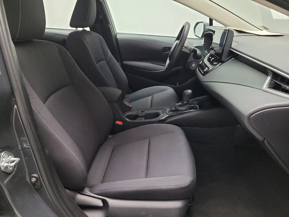 2023 Toyota Corolla in Torrance, CA 90504 - 18106280 21