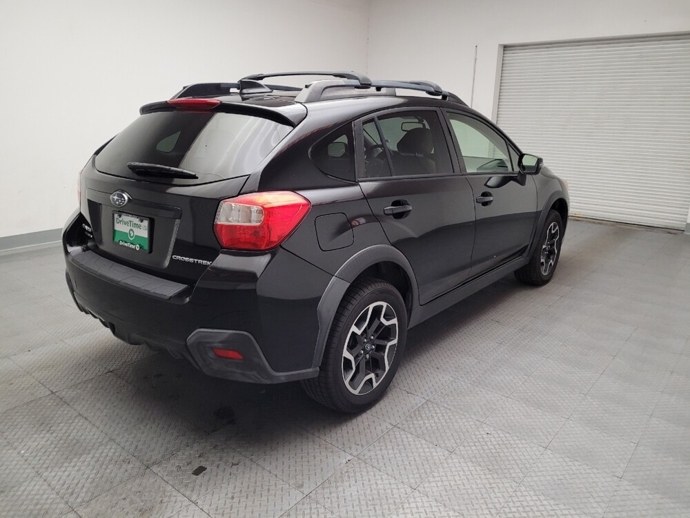 2016 Subaru Crosstrek in Torrance, CA 90504 - 18106281 9
