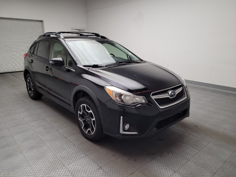 2016 Subaru Crosstrek in Torrance, CA 90504 - 18106281 13