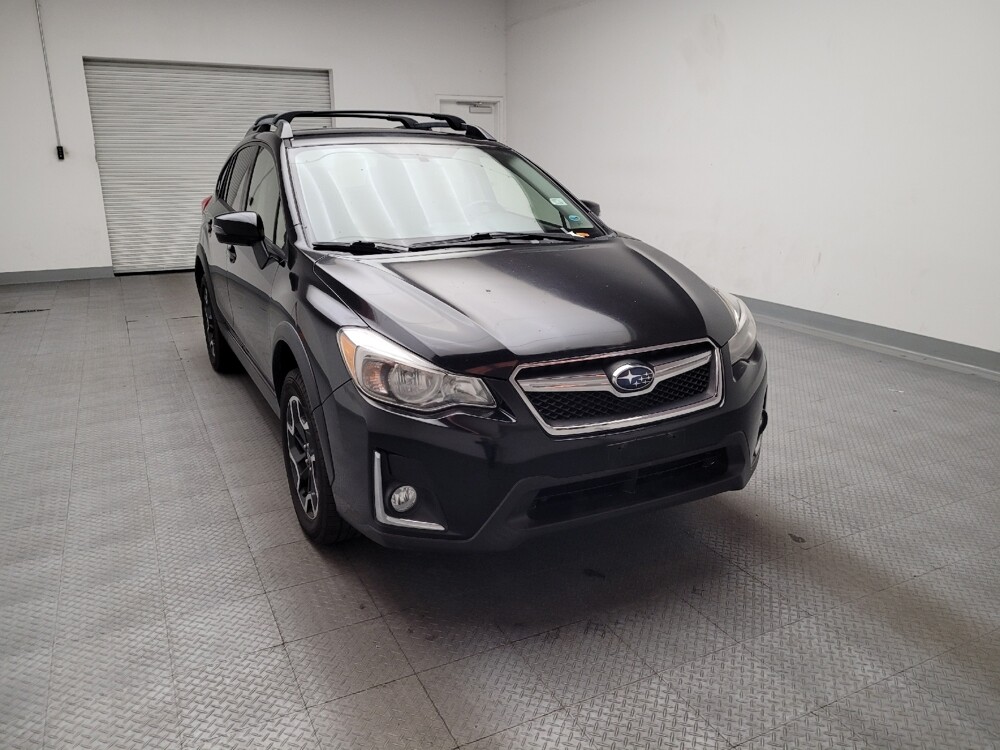 2016 Subaru Crosstrek in Torrance, CA 90504 - 18106281 14