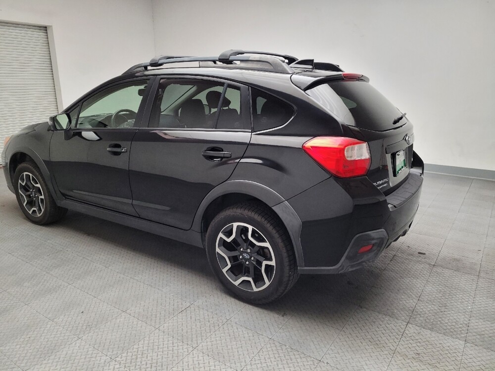 2016 Subaru Crosstrek in Torrance, CA 90504 - 18106281 3