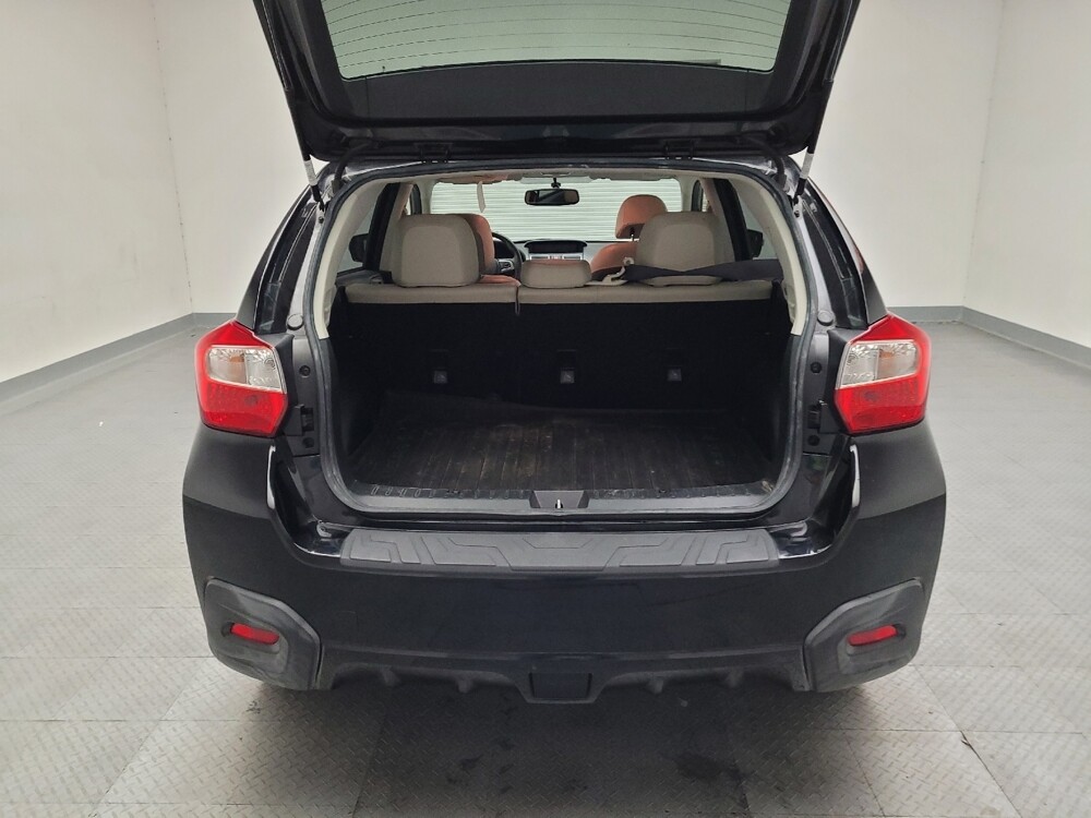 2016 Subaru Crosstrek in Torrance, CA 90504 - 18106281 29