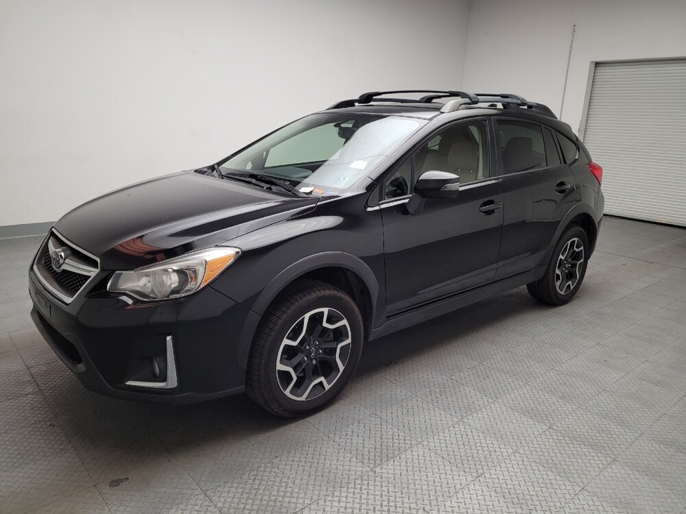 2016 Subaru Crosstrek in Torrance, CA 90504 - 18106281 2