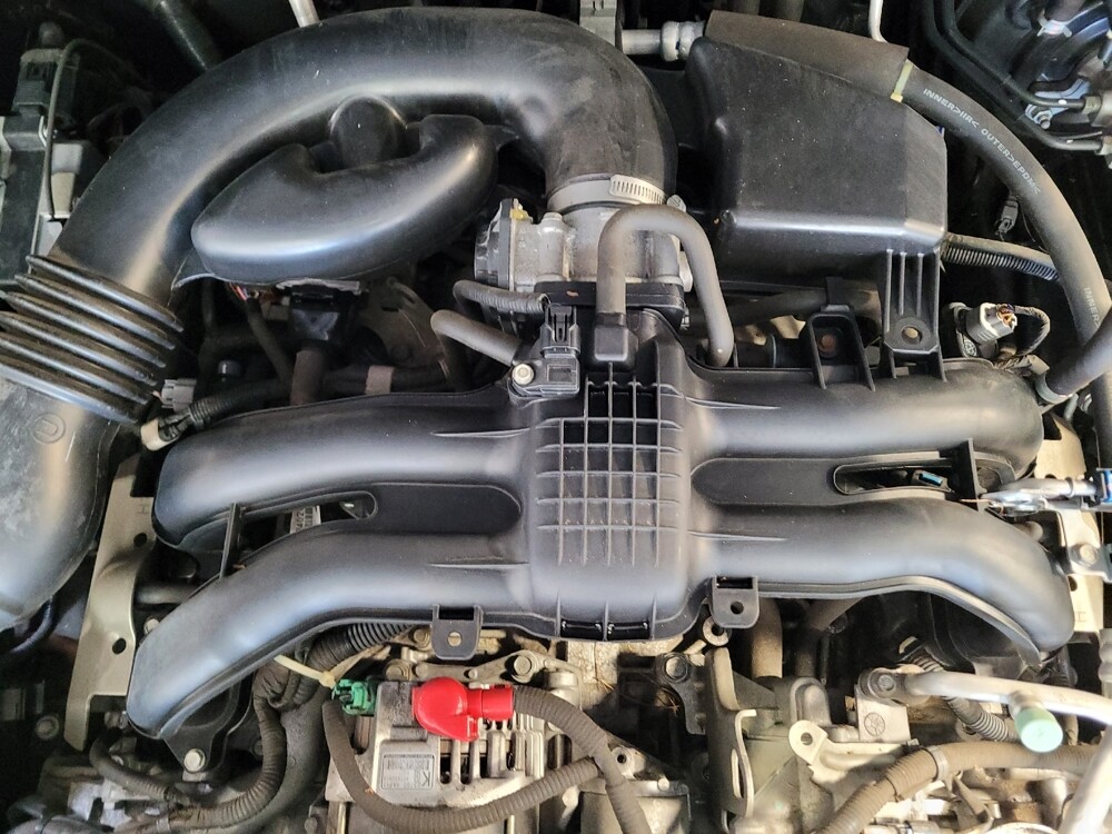 2016 Subaru Crosstrek in Torrance, CA 90504 - 18106281 30