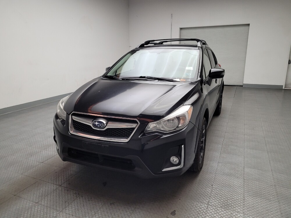 2016 Subaru Crosstrek in Torrance, CA 90504 - 18106281 15
