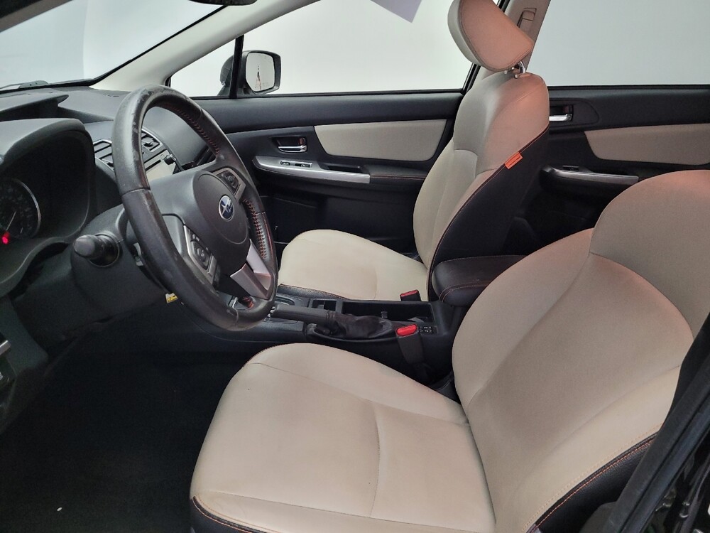 2016 Subaru Crosstrek in Torrance, CA 90504 - 18106281 17