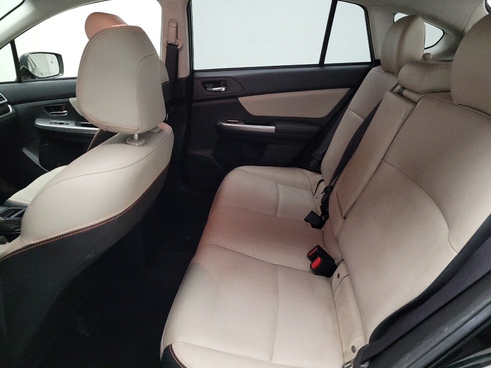 2016 Subaru Crosstrek in Torrance, CA 90504 - 18106281 18