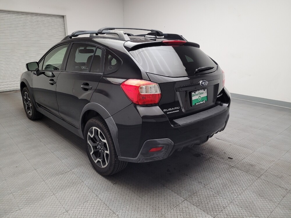 2016 Subaru Crosstrek in Torrance, CA 90504 - 18106281 5