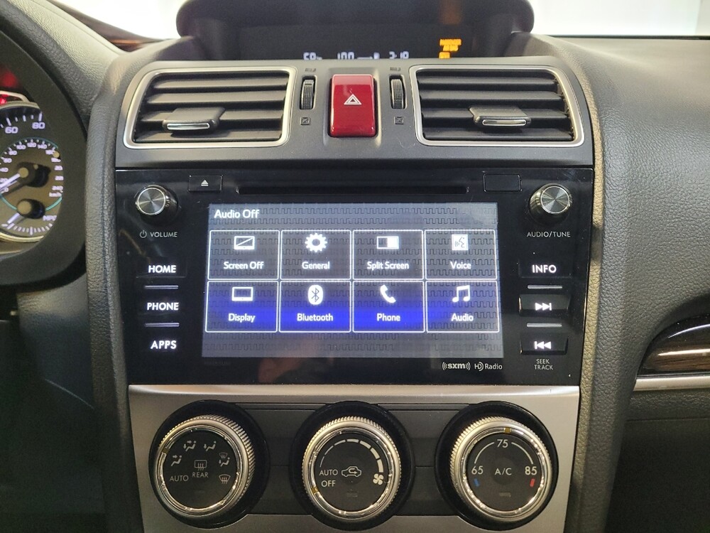 2016 Subaru Crosstrek in Torrance, CA 90504 - 18106281 25