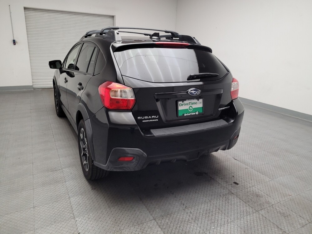 2016 Subaru Crosstrek in Torrance, CA 90504 - 18106281 6