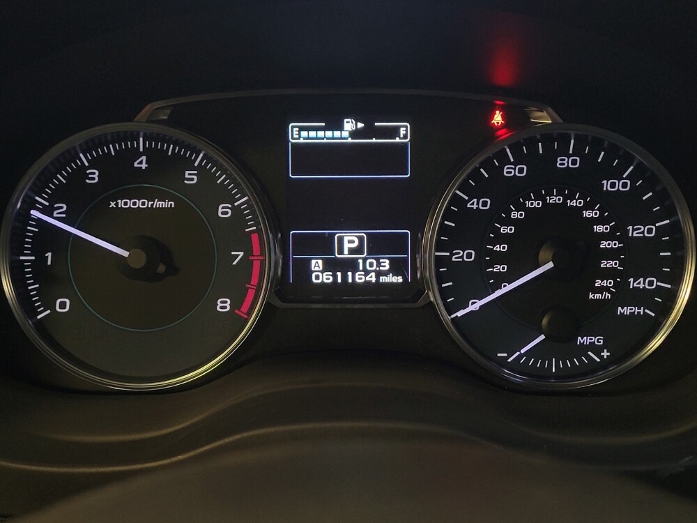 2016 Subaru Crosstrek in Torrance, CA 90504 - 18106281 23