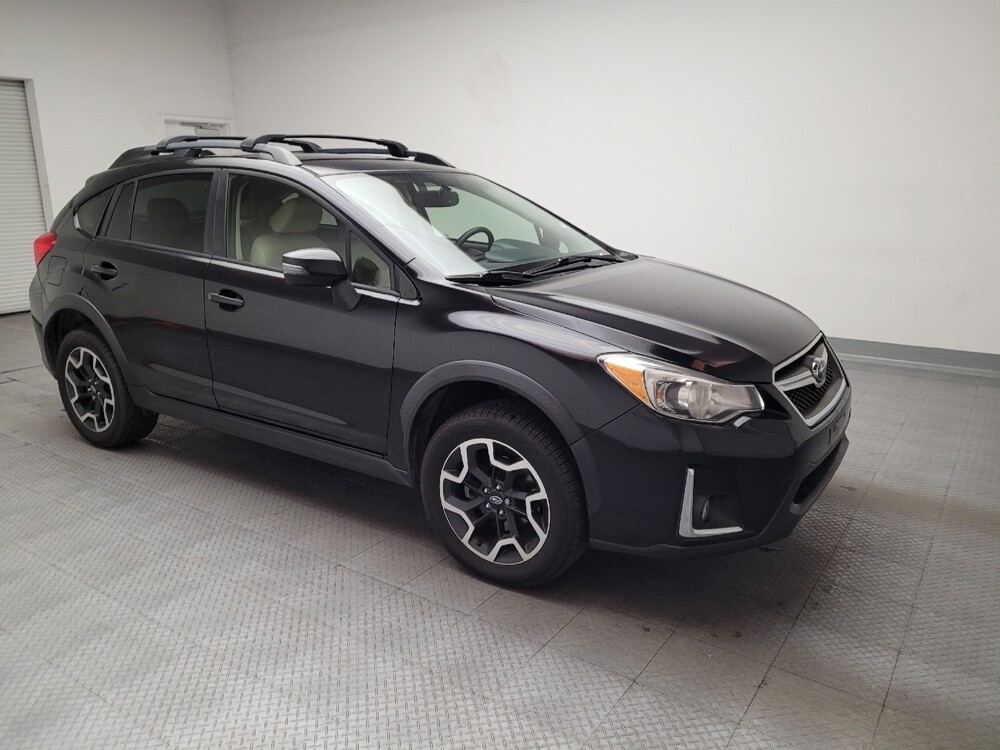 2016 Subaru Crosstrek in Torrance, CA 90504 - 18106281 11