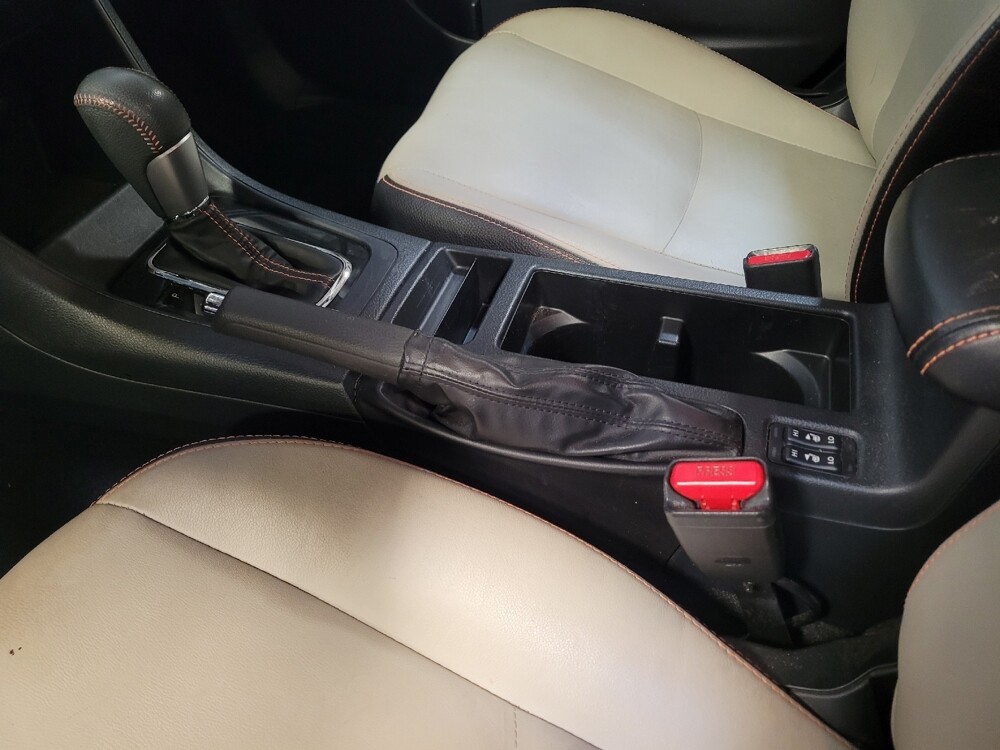 2016 Subaru Crosstrek in Torrance, CA 90504 - 18106281 26