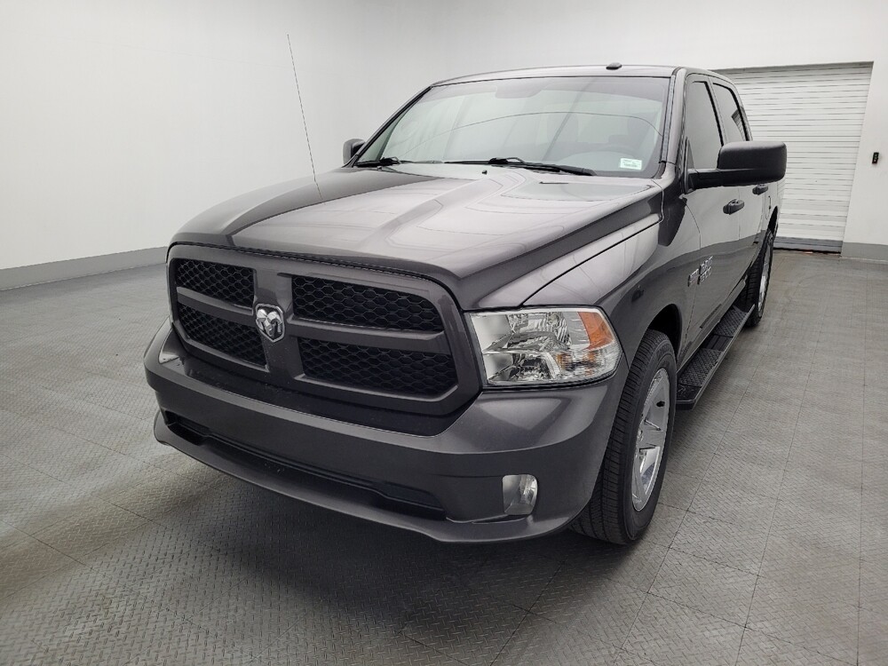 2017 RAM 1500 in Gainesville, FL 32609 - 18106282 15